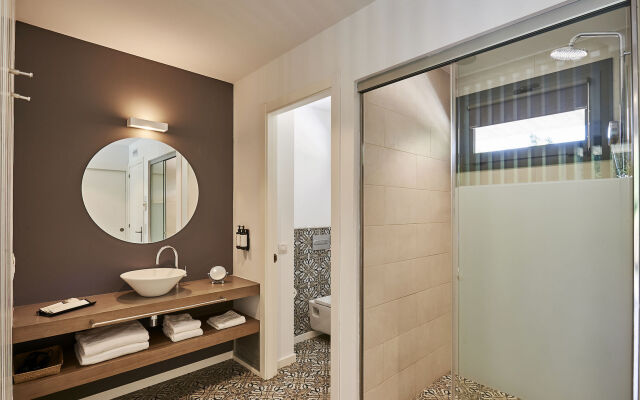 URH - Hotel Moli del Mig