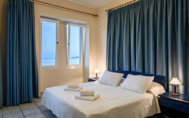 Sea Breeze Hotel Apartments Chios