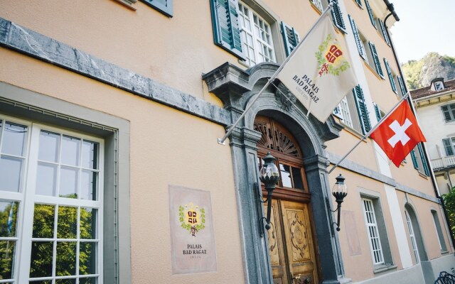 Palais Bad Ragaz