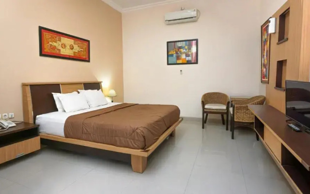 Musdalifah Hotel Resort