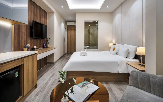 The Royal Healing - Phu My Hung