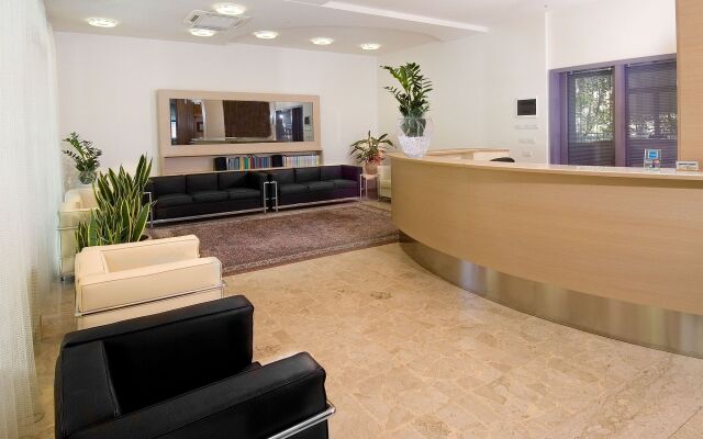 Hotel St. Moritz