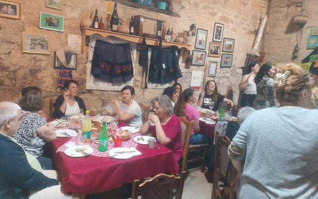 Guest House Jovanovic