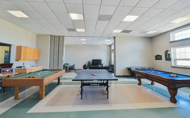 Residence & Conference Centre - Timmins