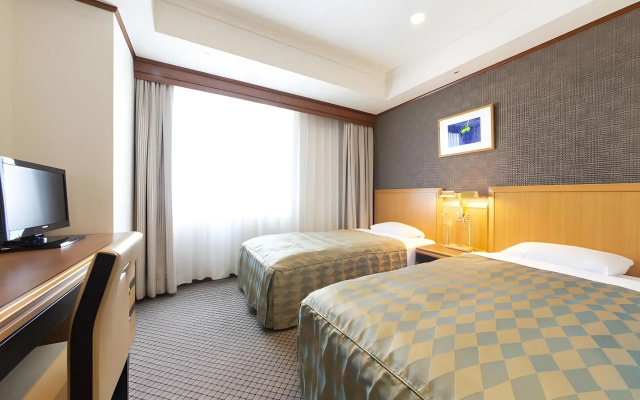 Hotel Le Port Kojimachi