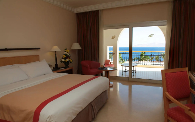 Savoy Sharm El Sheikh hotel