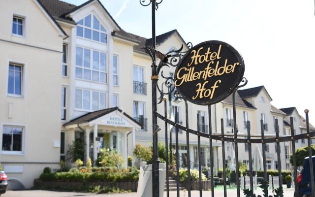 Landhotel Gillenfelder Hof