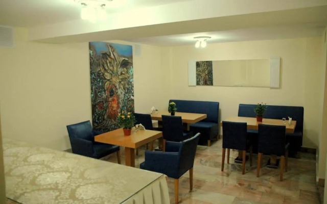 My House Laleli