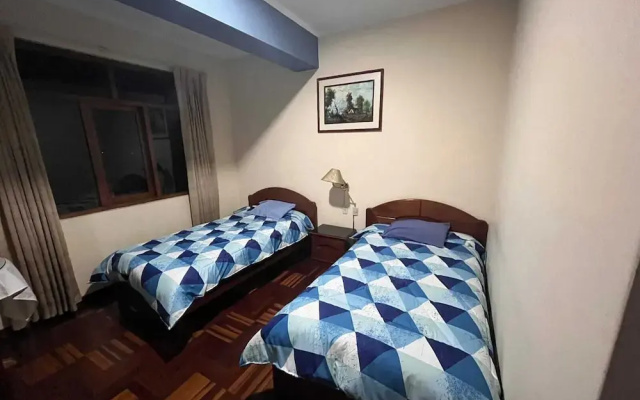 D Cardenas Hotel
