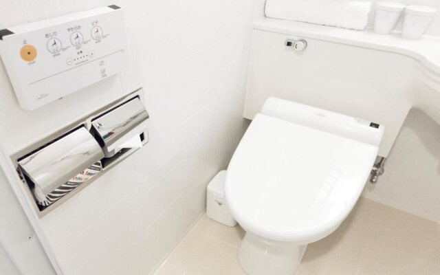 APA Hotel Ueno Ekiminami