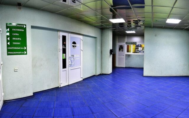 Юность Заполярья