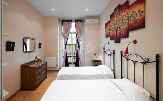 Sol Square Apartments