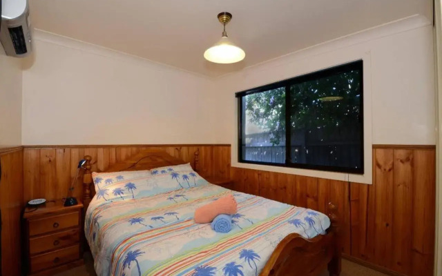 Seahaven Beach House - Shellharbour
