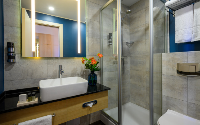 Leonardo Hotel Budapest