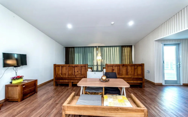 Jeju Iyagi Byeolbang Pension