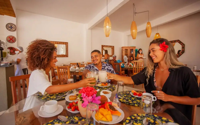 Pousada Bella Vida Trancoso