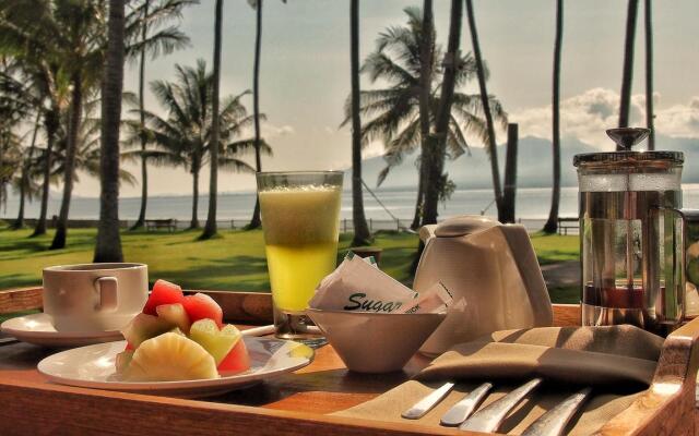 Villa Solong Banyuwangi