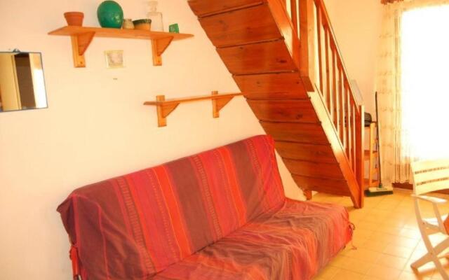 Résidence GRANDE BLEUE - Maisons & Villas pour 6 Personnes 414