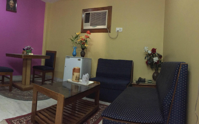 Hotel Vinayak