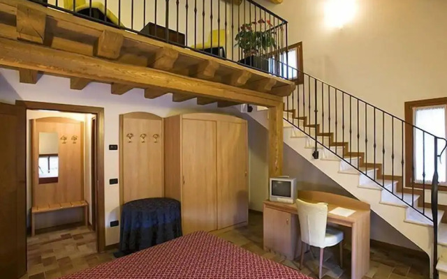 Villa San Biagio