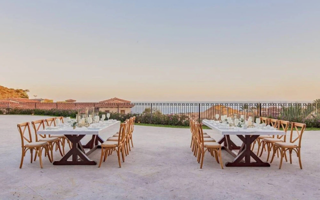 One Bedroom Residence Los Cabos