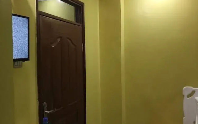Solmar Gracious Hotel Lodwar