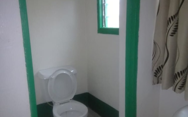 Rokas Hotel