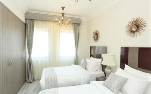 Marbella Executive 2 Bedrooms