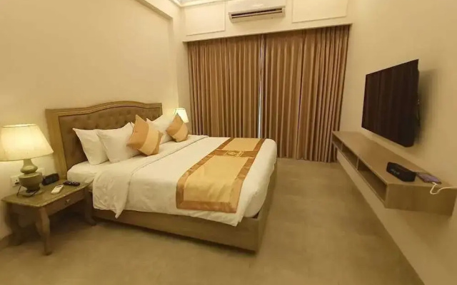 Sayeman Heritage Residence