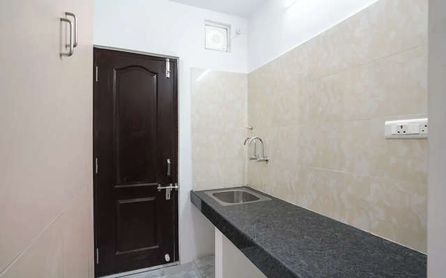 Fabhotel Embassy Tribe