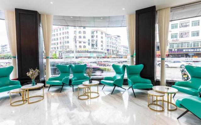 Xinliyuan Hotel