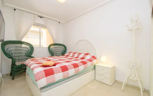 049 Beach Heart - Alicante Real Estate