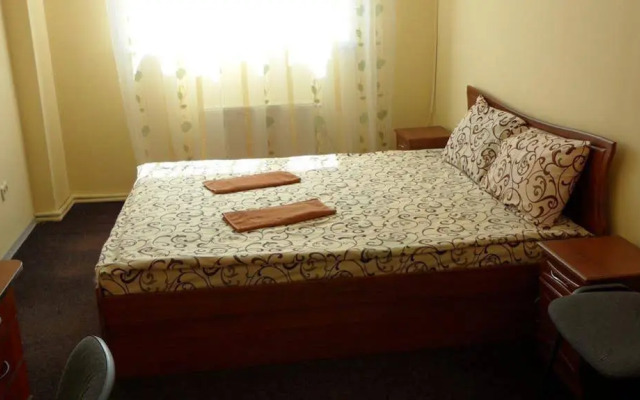 Vitan Hotel