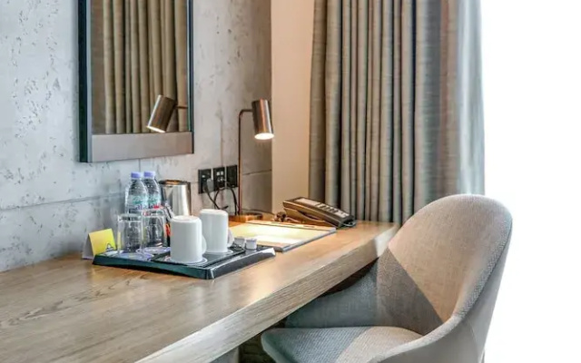 Mercure Dubai Gold District