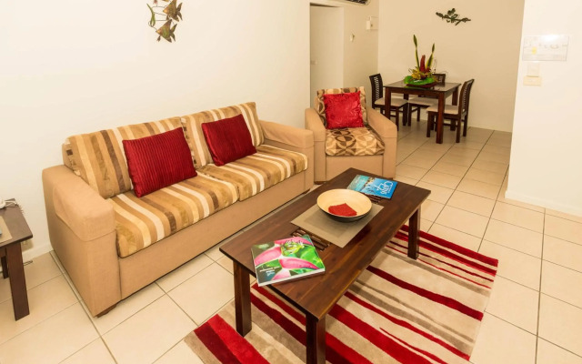 Melaleuca Resort