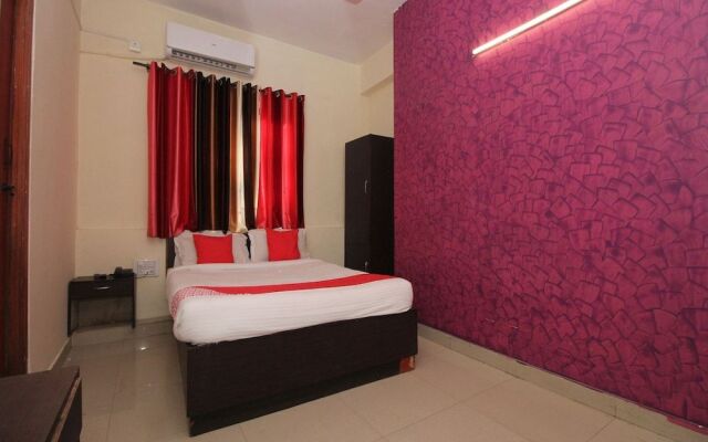 OYO 22681 R Inn