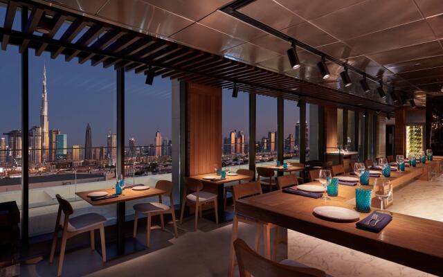 Mandarin Oriental Jumeira, Dubai