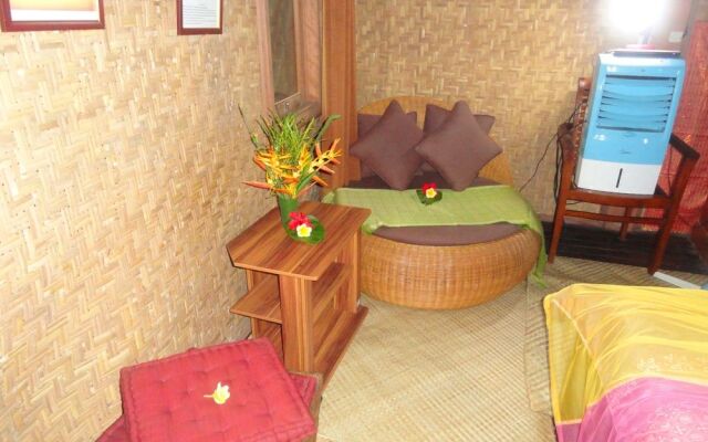 Shriman Yoga Bungalow