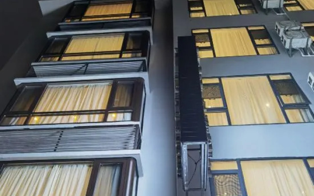 Yangshuo Garden Flower No.102 Homestay (West Street Pedestrian Street)