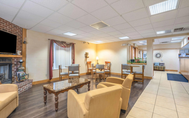 Americas Best Value Inn