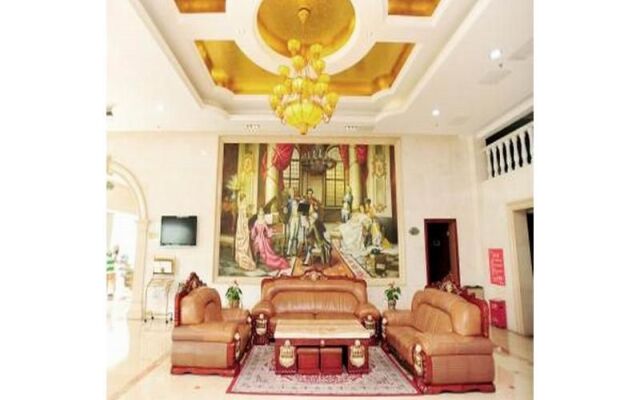 Vienna Hotel Shenzhen Longhua Qinghu Road Branch