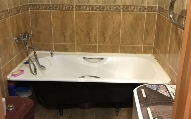 Апартаменты Приморский край, Большой Камень