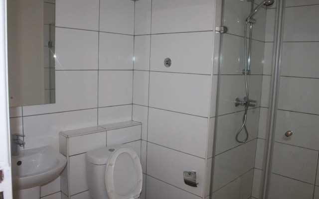 Accra Luxury Apartments