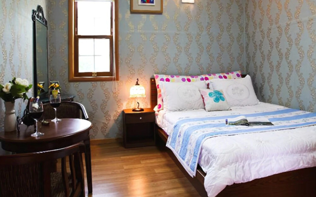 Hongchen Happy Day Pension