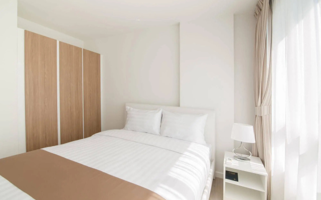 First Choice Suites By The Sea