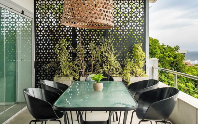 Experience First-class Holidaying at Ocean Vue