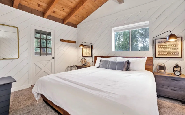 Large Bear Lodge #2488