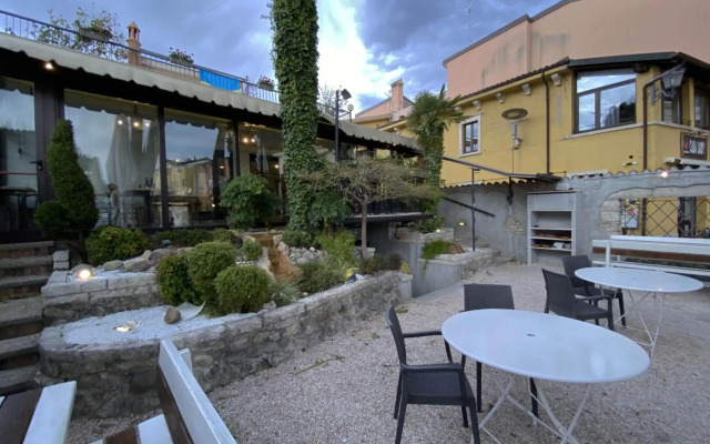 Hotel Astoria