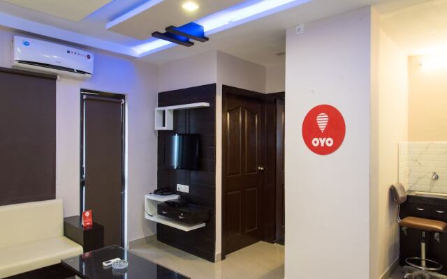 OYO 13146 Home Studio Stay 1BHK Spectrum Resort & Residences