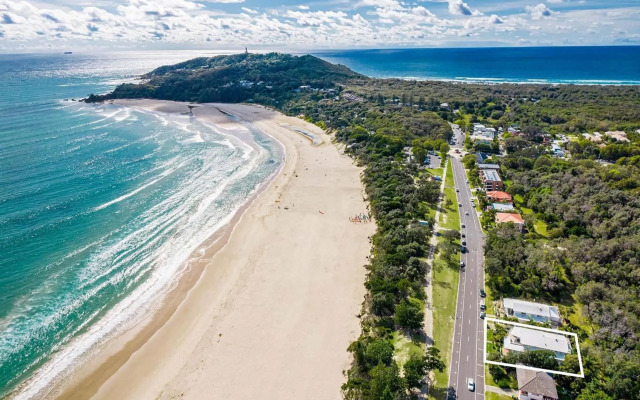A PERFECT STAY - Apartment 2 Surfside